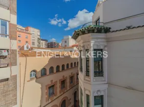 Piso en calle de Castaños