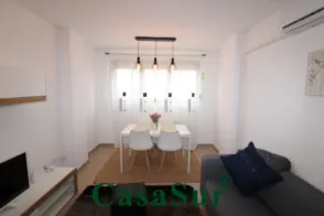 Apartamento en calle de los Milagros