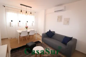 Apartamento en calle de los Milagros