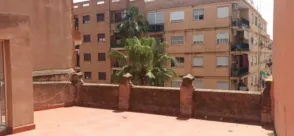 Casa adosada en Zona L'Ermita