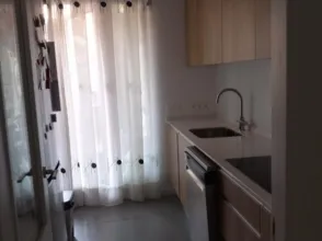 Piso en Carrer de la Plana