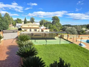 Chalet en Urbanizaciones Cumbres de Calicanto-Manyes-Barbeta