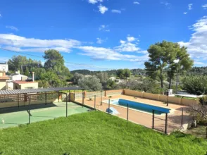 Chalet en Urbanizaciones Cumbres de Calicanto-Manyes-Barbeta