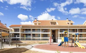 San Agustín Homes