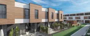 Torrejón Park Homes II