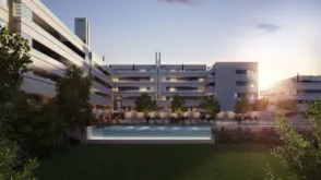 Las Rozas Homes