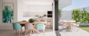Sevilla Homes Design
