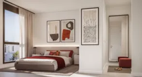 Sevilla Homes Design