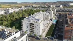Cálida Homes II