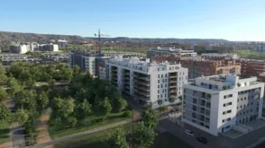Cálida Homes II