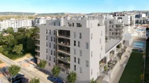 Cálida Homes II