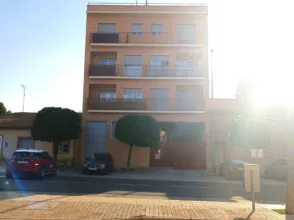 Ático en Avenida de Castejón de Valdejasa
