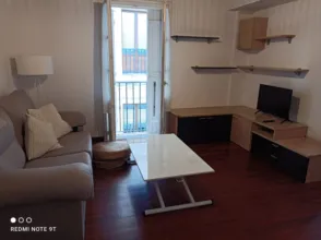 Piso en Erdialdea-Alde Zaharra-Mendibil-Santiago