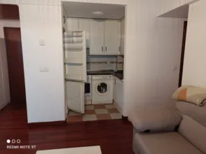 Piso en Erdialdea-Alde Zaharra-Mendibil-Santiago