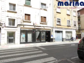 Local comercial en calle de Santa Engracia, 7