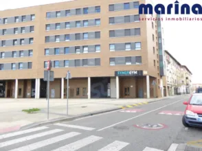 Local comercial en calle de Santa Engracia, 7