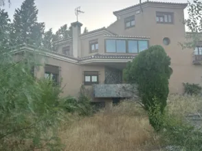 Casa en calle del Camino de la Corredera