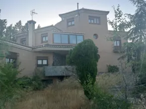Casa en calle del Camino de la Corredera