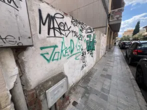 Terreno en Avinguda del Tancat de la Plana