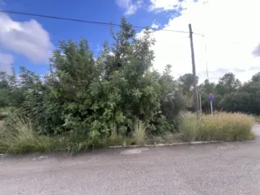 Terreno en Carrer d'Antoni Nicolau