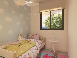 Casa adosada en Carrer del Mare Nostrum