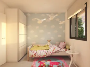 Casa adosada en Carrer del Mare Nostrum