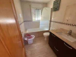 Casa adosada en Avinguda dels Íbers