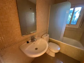 Casa adosada en Avinguda dels Íbers