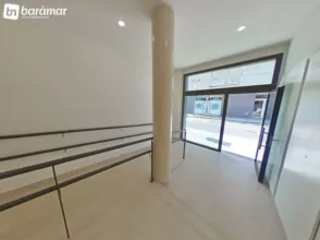 Piso en Carrer de Cèsar Martinell I Brunet