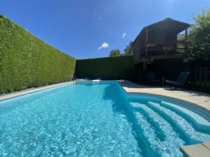 Chalet en calle de Mallou de Abajo