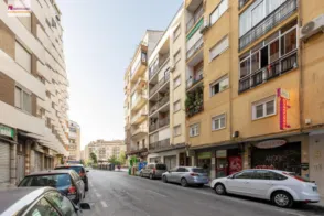 Piso en calle de Cañaveral