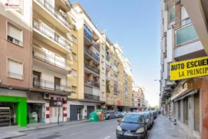 Piso en calle de Cañaveral