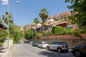 Ático en Cuesta del Pino