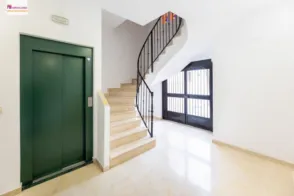 Ático en Cuesta del Pino