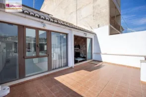 Ático en calle San Pedro Mártir