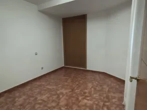 Piso en calle de San José