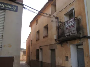 Casa adosada en calle de San Antonio, 26