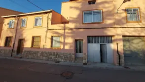 Casa en calle de las Laderas Barrio del Carmen, 74