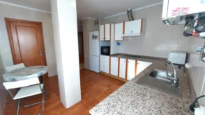 Piso en Avenida de Aragón, 53