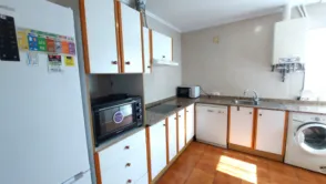 Piso en Avenida de Aragón, 53