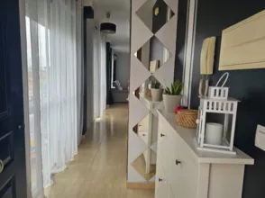 Dúplex en Avenida del Padre Mirabent