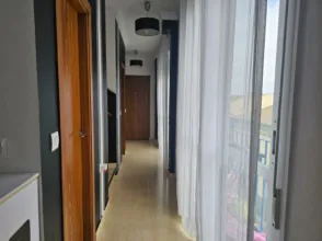 Dúplex en Avenida del Padre Mirabent
