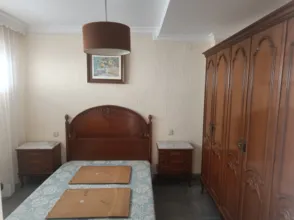 Piso en Avenida de España