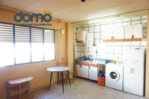 Flat in calle del Pintor Murillo
