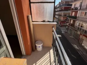 Piso en calle del Trepador