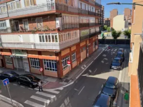 Piso en calle del Trepador