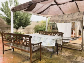 Chalet unifamiliar en Pezuela de Las Torres