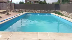Chalet unifamiliar en Pezuela de Las Torres