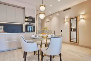 Apartamento en calle de Juan Ramón Jiménez