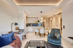 Apartamento en calle de Juan Ramón Jiménez